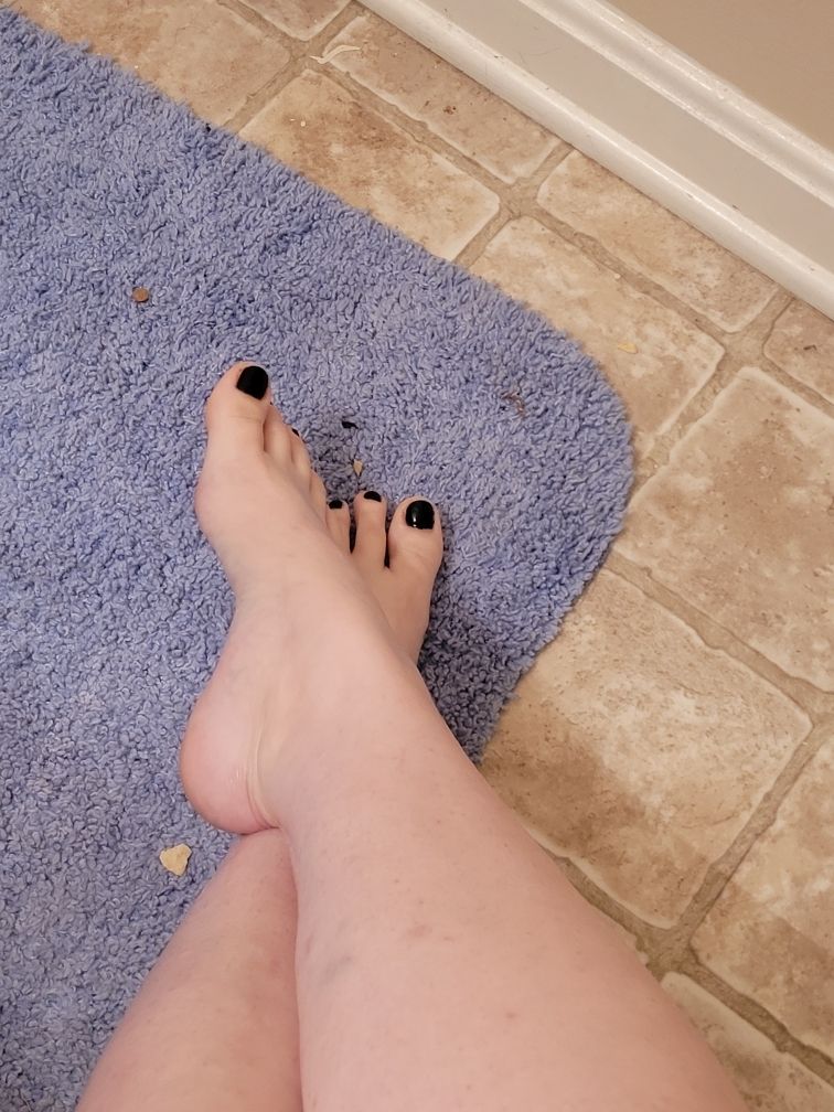 footmomma61317 OnlyFans profile picture