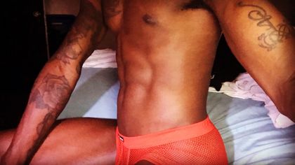 zairedversgod OnlyFans picture