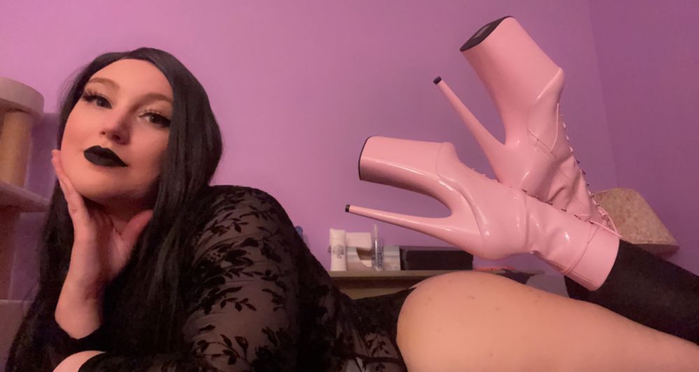 ohhhhmercy OnlyFans profile picture