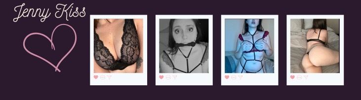 jennykissof OnlyFans profile picture