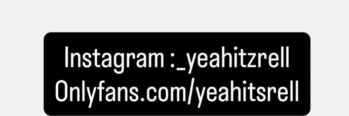 yeahitsrell OnlyFans profile picture