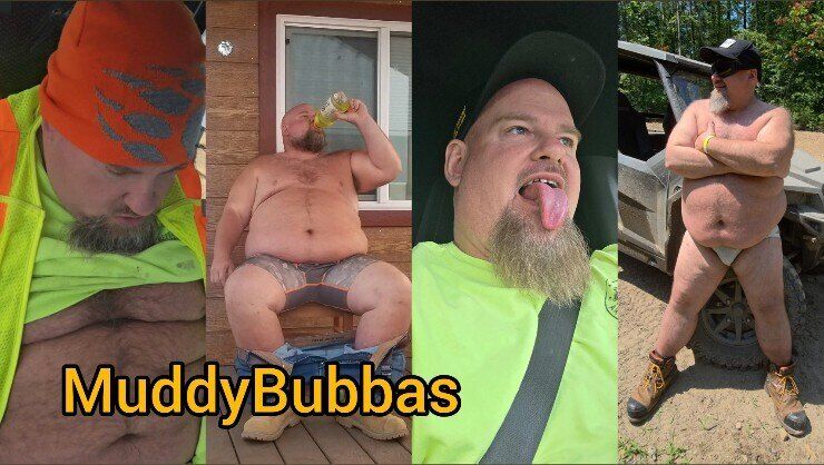 muddybubbasrock OnlyFans profile picture