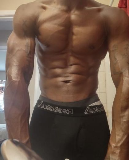 mrgdbar730 OnlyFans picture
