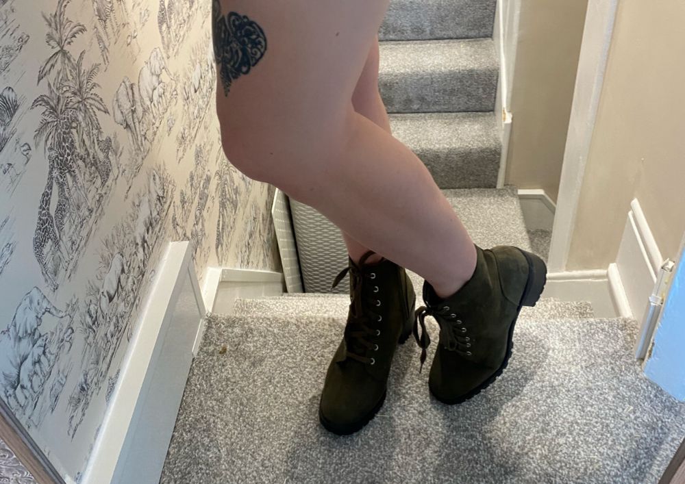 mckenziecrossxo OnlyFans profile picture