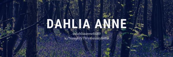 dahliaanne8489 OnlyFans profile picture