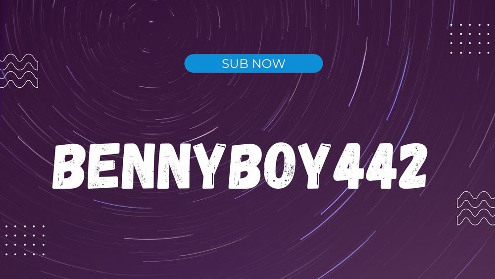 bennyb0y442 OnlyFans profile picture