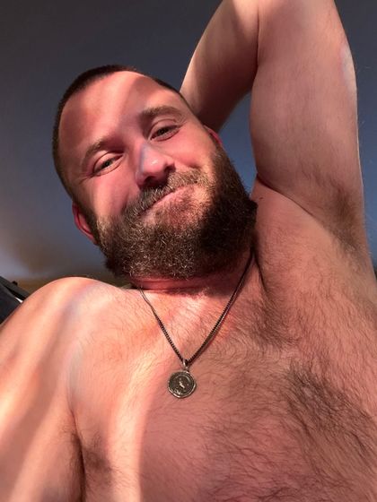 wiillbear OnlyFans picture
