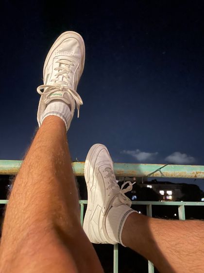 feet_gaylatin OnlyFans picture