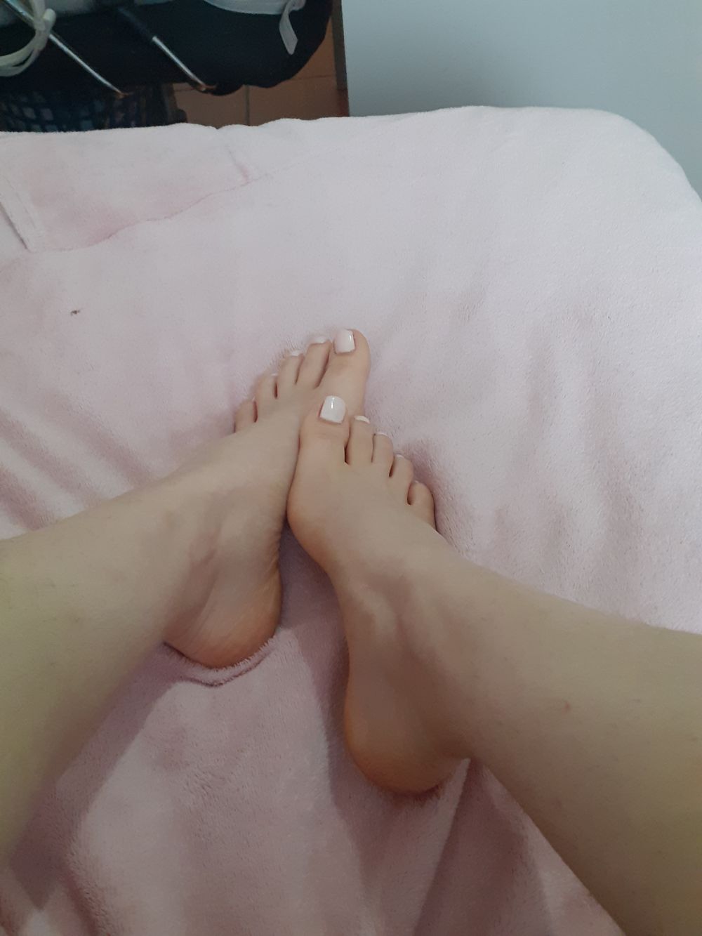 sweet_girl_foots OnlyFans profile picture