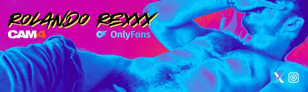 rolandorexxx OnlyFans profile picture