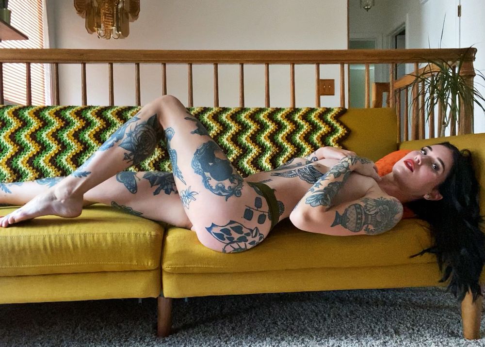 peechfuzzzz OnlyFans profile picture