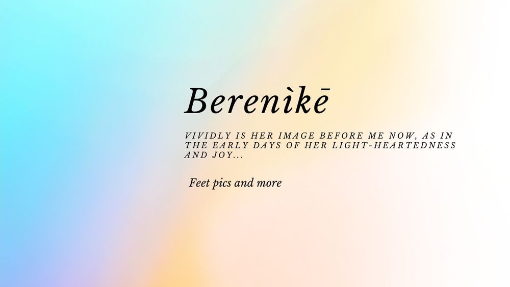 berenice97 OnlyFans profile picture