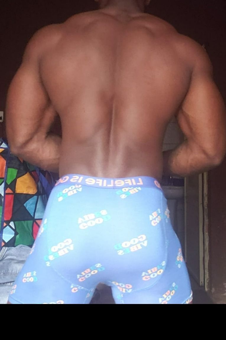 africanblackbuster OnlyFans profile picture
