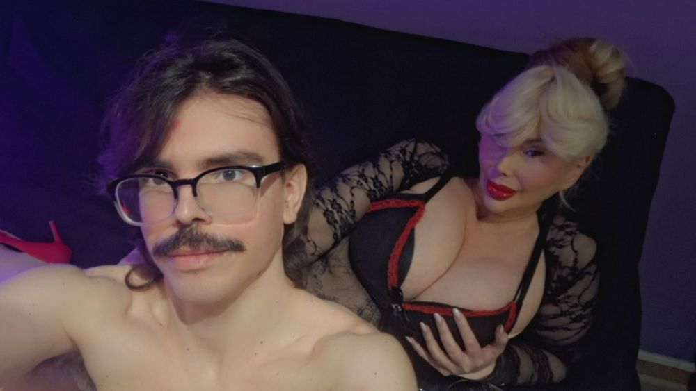 slavewithsexymistress OnlyFans profile picture