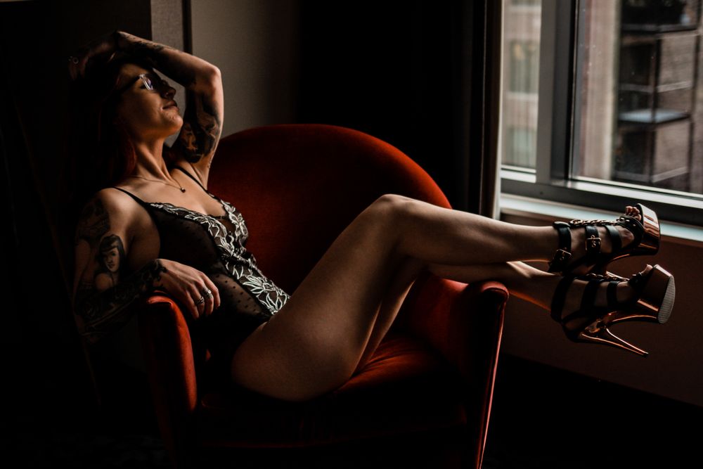 m0rganelise OnlyFans profile picture