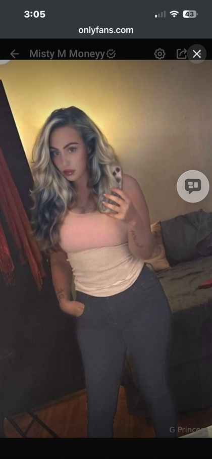 sweetcheekmisty OnlyFans picture