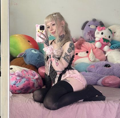 cutiepiesade OnlyFans picture