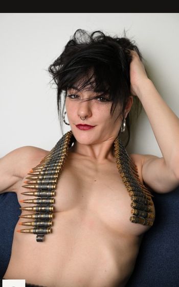 Miss anita