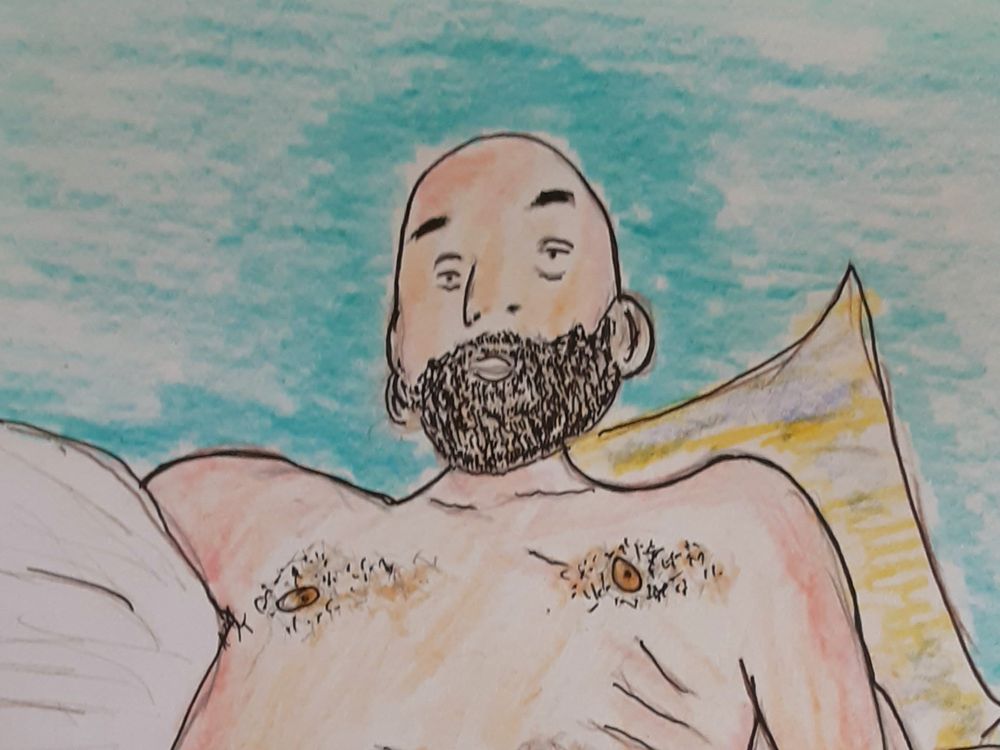 daveleics OnlyFans profile picture