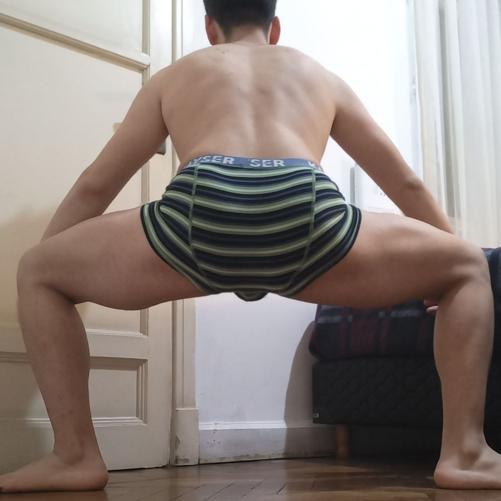 flexibottomboy OnlyFans profile picture