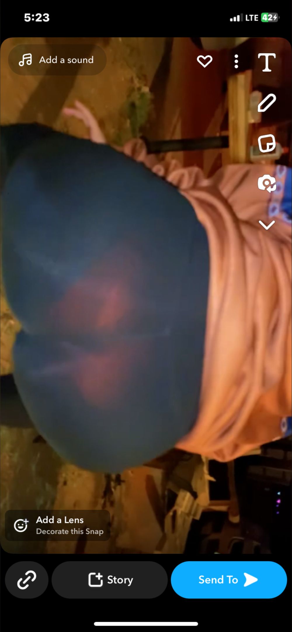 lilbabyy23 OnlyFans profile picture