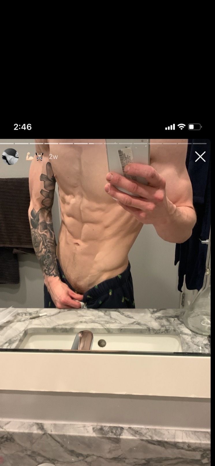 kyle694201996 OnlyFans profile picture