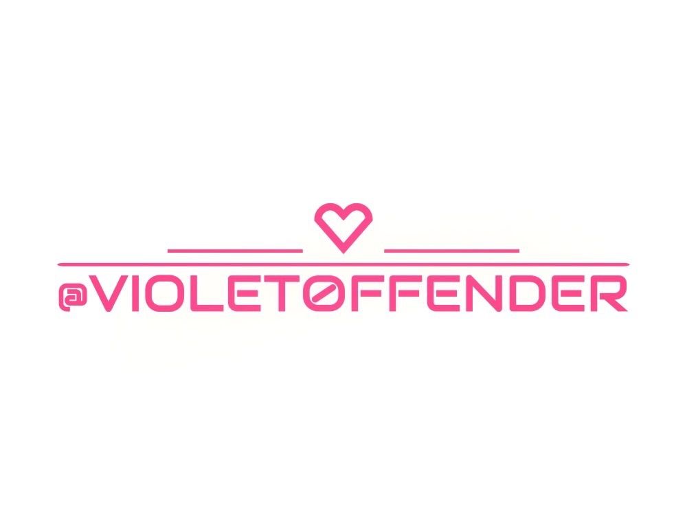violet0ffender OnlyFans profile picture