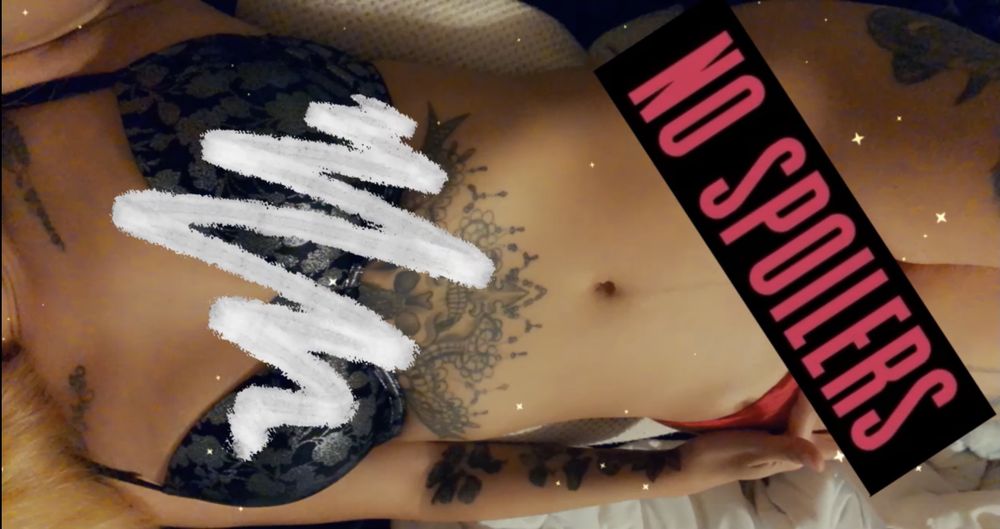 xx_starbiez_xx OnlyFans profile picture