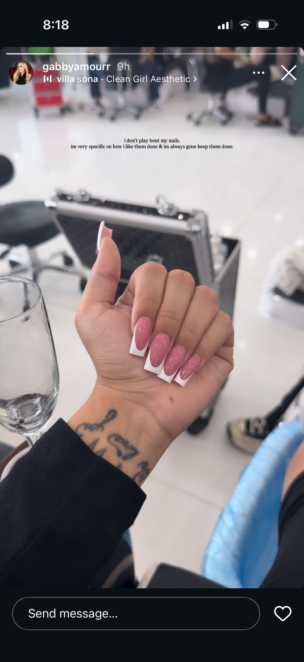 gorgeouskklare OnlyFans profile picture