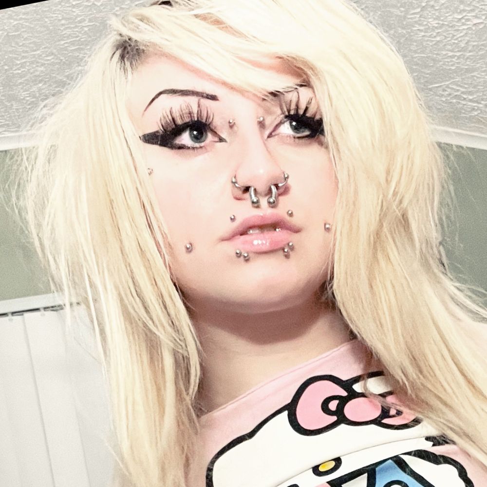 zombiexxx OnlyFans profile picture