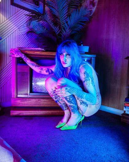 xxxerra OnlyFans picture