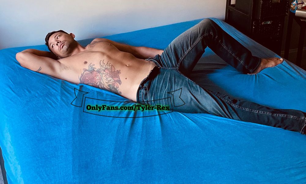tyler-rex OnlyFans profile picture