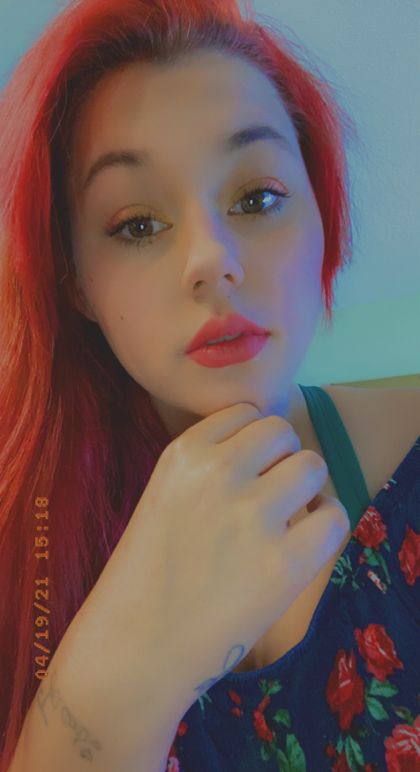 littleredd12 OnlyFans picture
