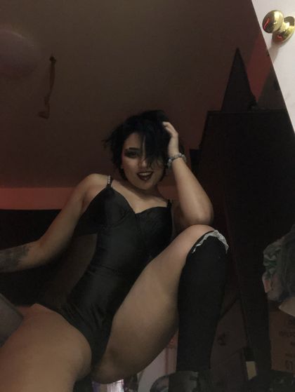 mxtemptress OnlyFans picture