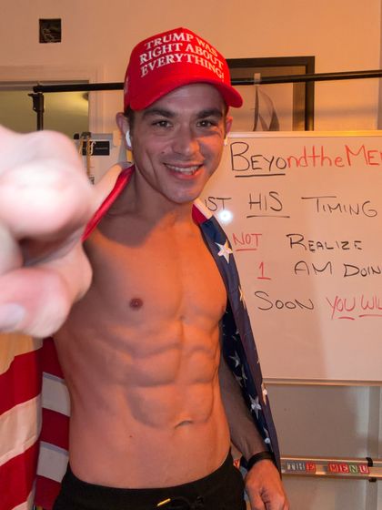realamerican2005 OnlyFans picture