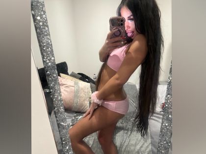 pinkbarbiedollprincess_x OnlyFans picture