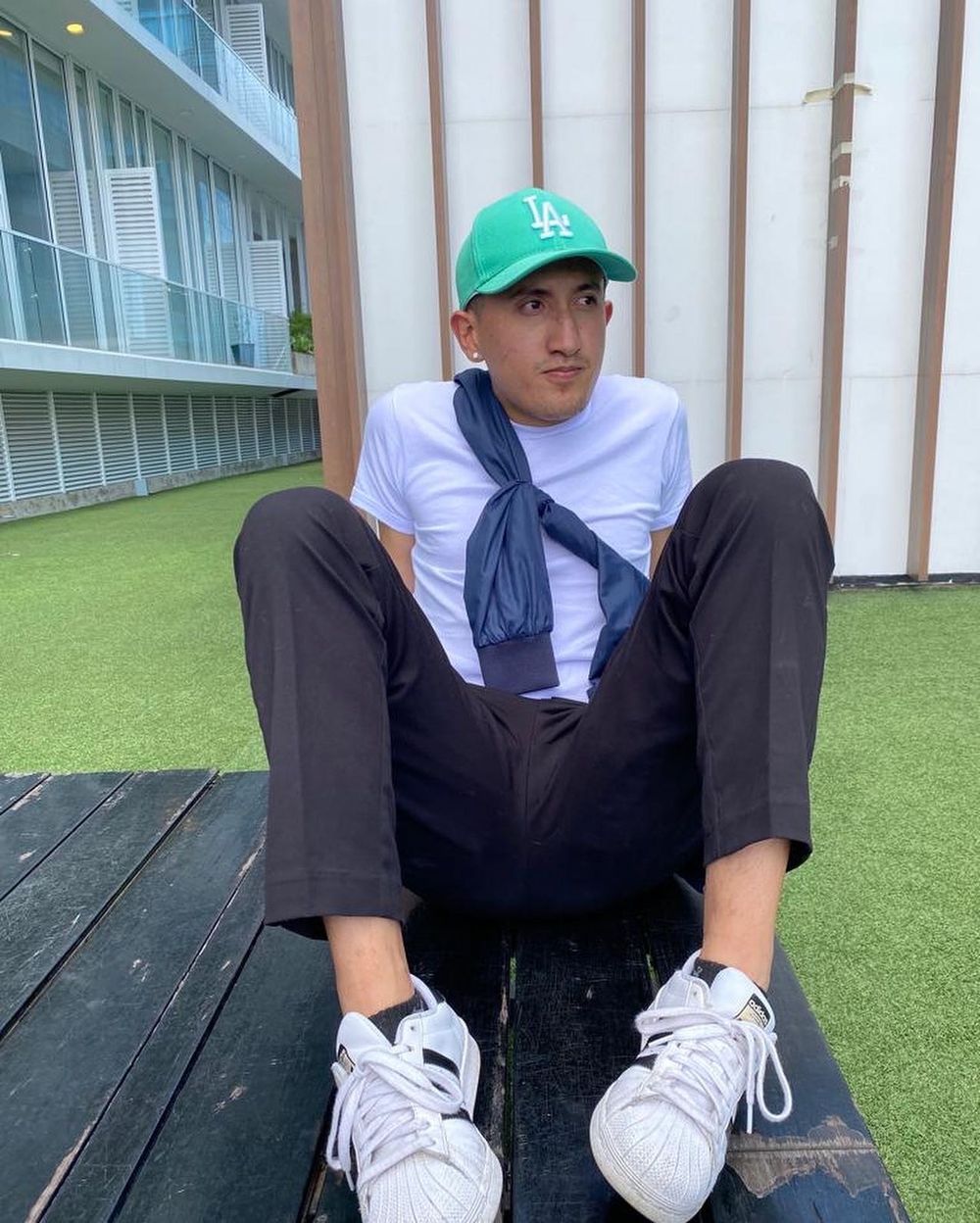 estivenvargasl OnlyFans profile picture