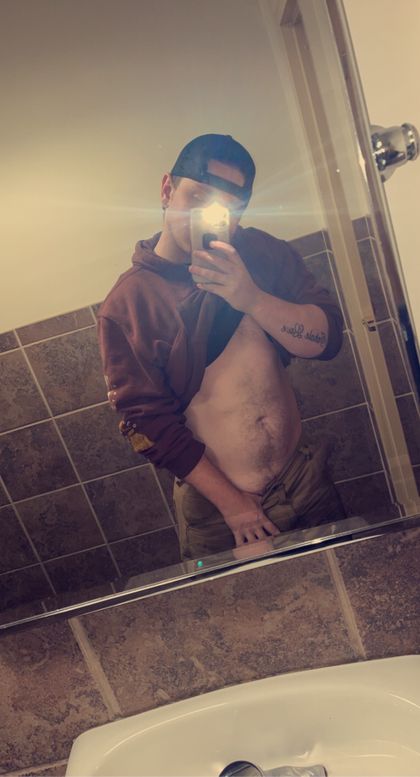 irishbottom99 OnlyFans picture