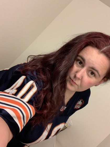 irishgirl1993 OnlyFans picture