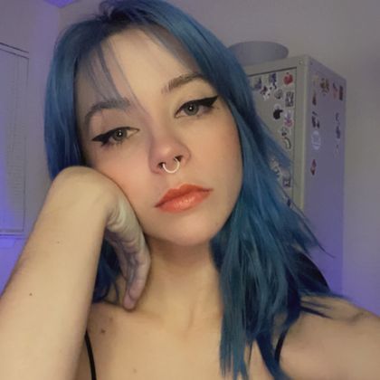 floralfiend OnlyFans picture