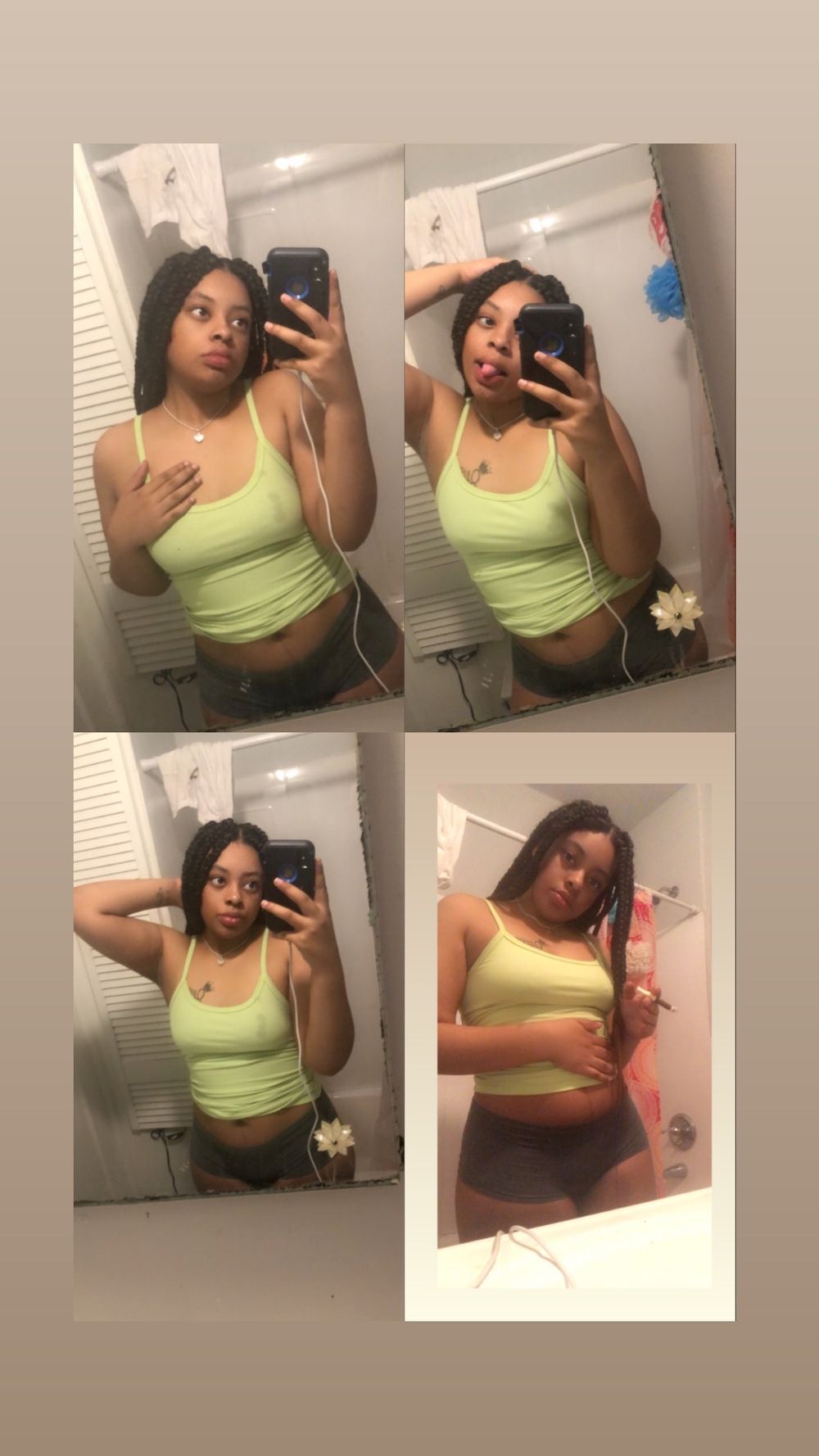 debbiecxkezzz OnlyFans profile picture