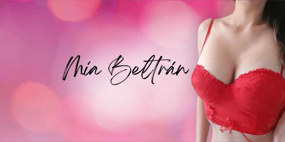 mia_beltran OnlyFans profile picture