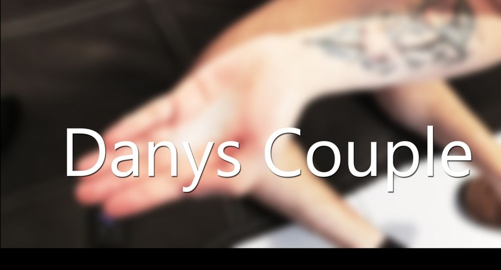 danyscouple OnlyFans profile picture