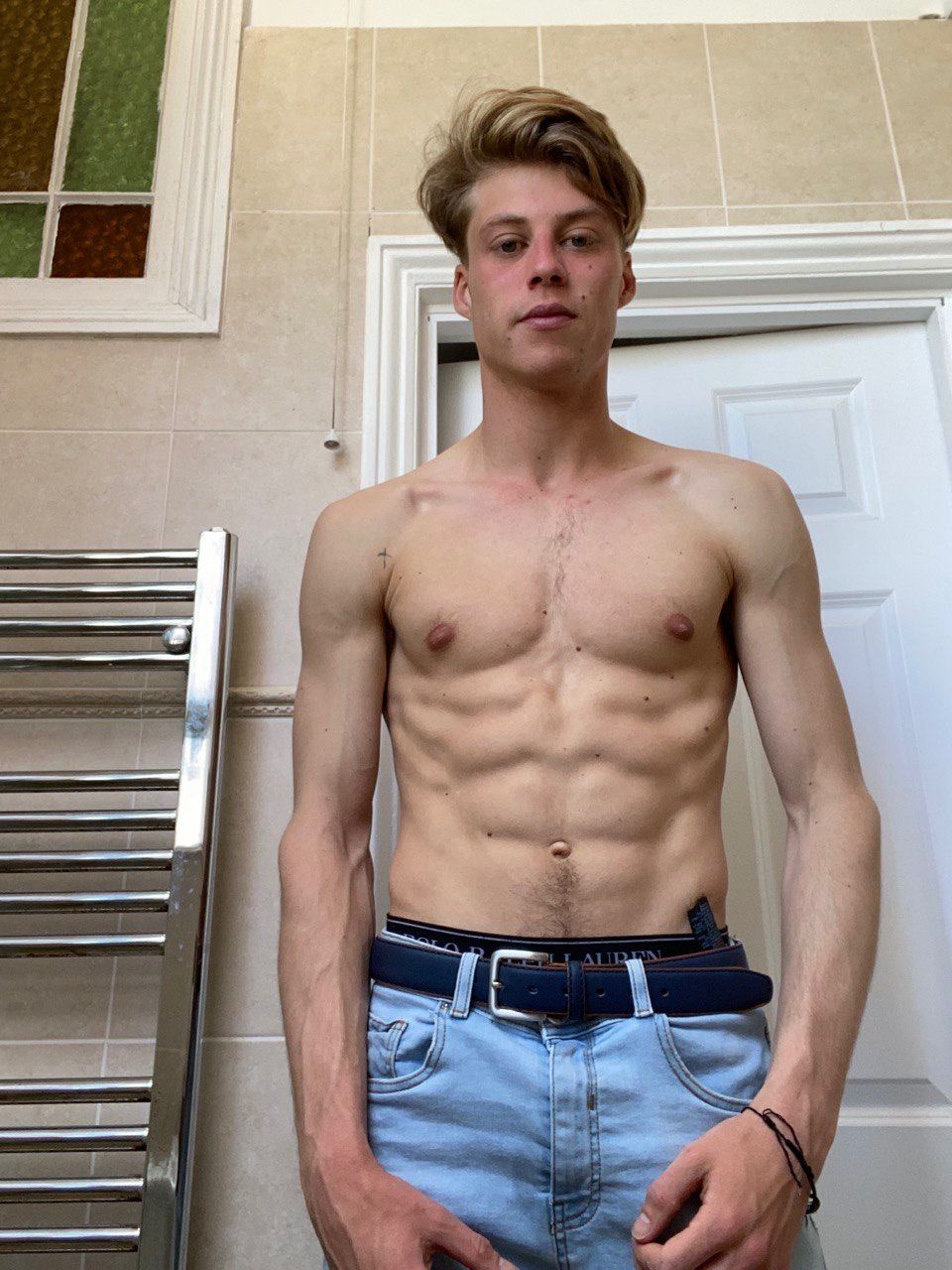 straighthardylad OnlyFans profile picture