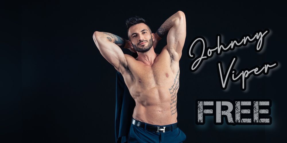 johnnyviperfree OnlyFans profile picture