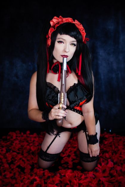 akasora_cosplay OnlyFans picture