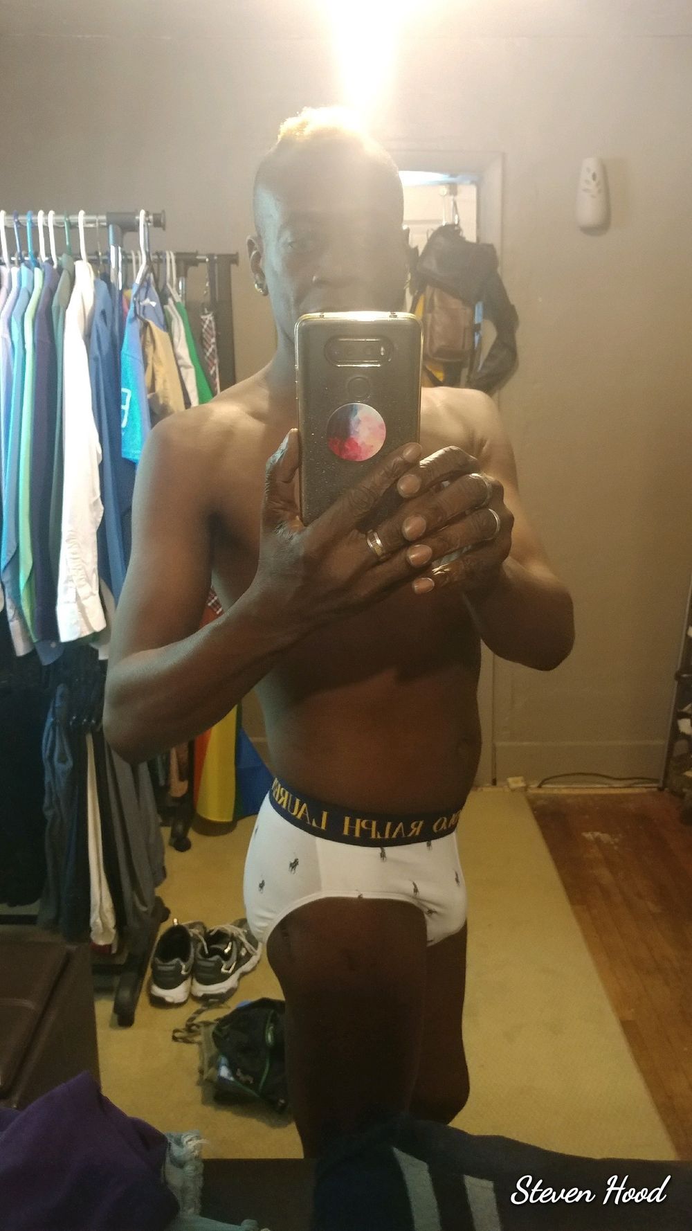 stevie67214 OnlyFans profile picture