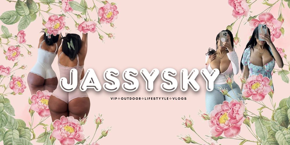 jassysky OnlyFans profile picture