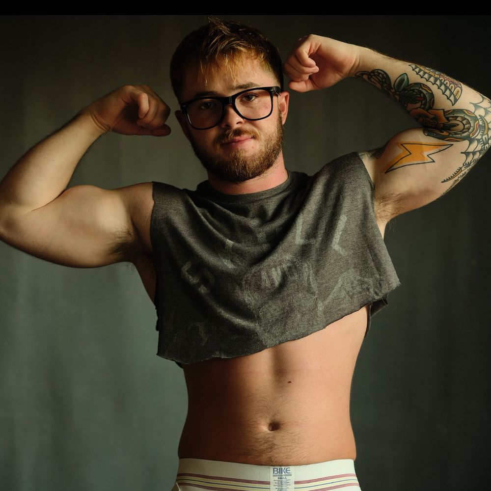 thaddyyboyyxxx OnlyFans profile picture
