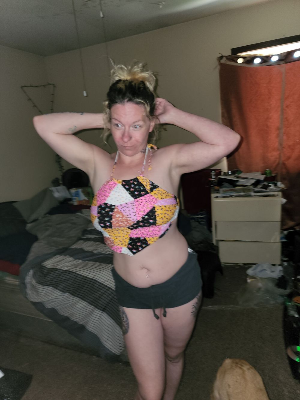 ladyangel89 OnlyFans profile picture